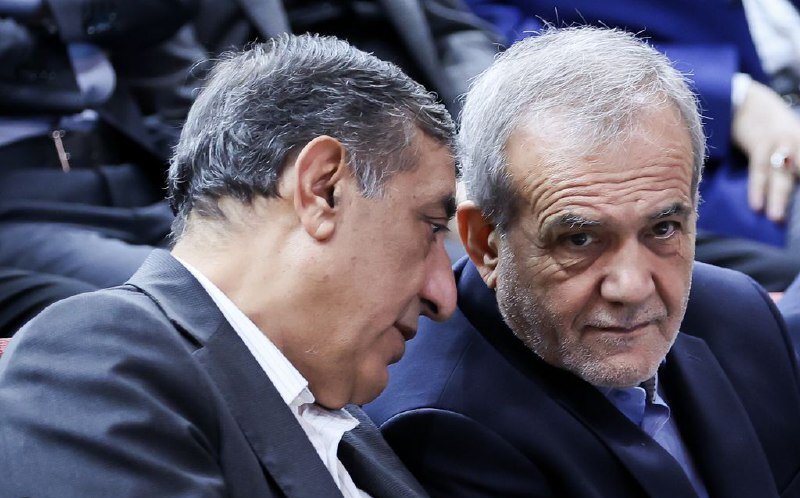 تهدید حذف فیزیکی
