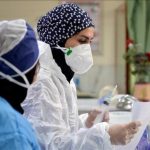 ماجرای خانه‌نشینی ۶۰ هزار پرستار!