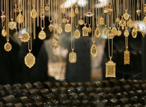 افزایش قیمت طلا در بازار تهران