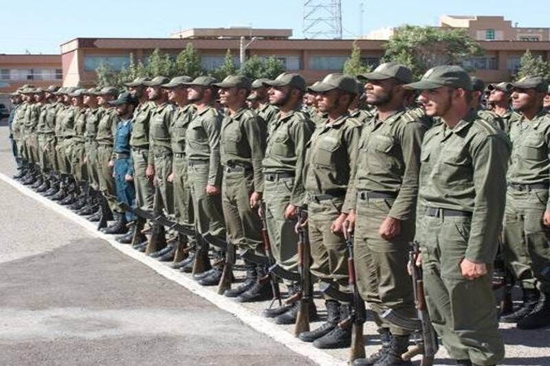 فراخوان مشمولان اعزامی شهریور ۱۴۰۵