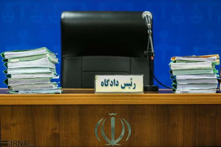 دادستان تهران: پرونده زمین‌خواری به ارزش ۳.۵ همت به دادگاه رسید