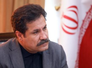 معاون رئیس‌جمهور: اجازه نمی‌دهیم هیچ توطئه‌ای میان ایران و اقلیم کردستان شکاف ایجاد کند
