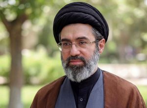 انتصاب محسن رضایی به عنوان نماینده رهبر انقلاب در شورای عالی امنیت ملی