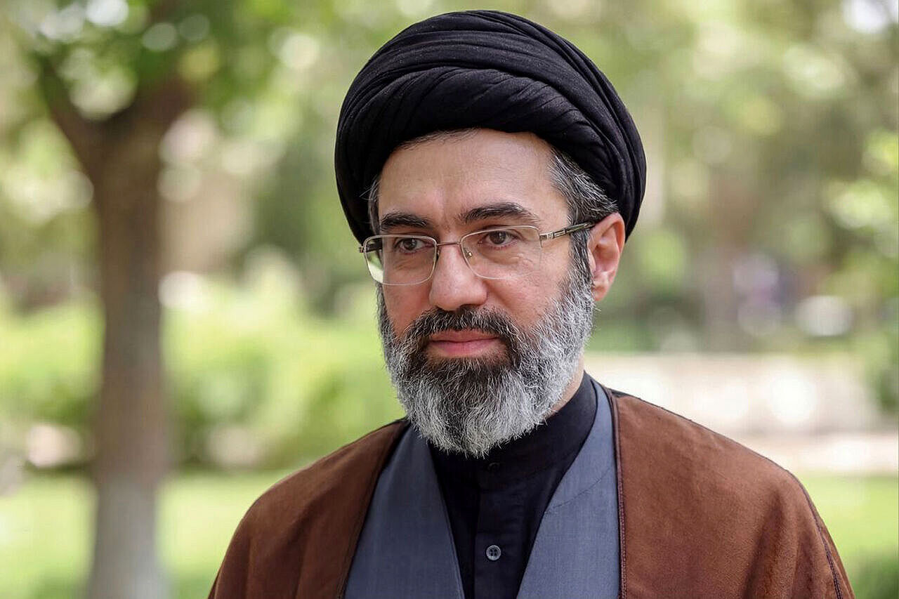 انتصاب محسن رضایی به عنوان نماینده رهبر انقلاب در شورای عالی امنیت ملی