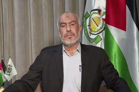 حماس: تل‌آویو به دنبال آتش‌بس نیست/ اسرائیل دشمن شماره یک منطقه