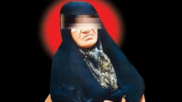 «کلثوم اکبری» اعدام می‌شود؟