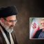 دیدار و گفت‌وگوی رئیس‌جمهور با رهبر معظم انقلاب درباره مسائل اقتصادی و نظامی کشور