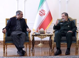 ایران و پاکستان عقبه راهبردی یکدیگرند/ علاقه دو کشور حقیقی و اعتقادی است