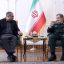 ایران و پاکستان عقبه راهبردی یکدیگرند/ علاقه دو کشور حقیقی و اعتقادی است