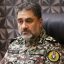 فرمانده قرارگاه مشترک پدافند هوایی: انتصاب فرماندهان جدید زمینه ساز تقویت دفاعی کشور است