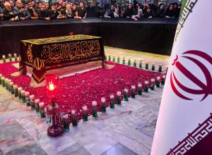 مراسم بزرگداشت چهلم «آقای شهید ایران» در تهران، قم و مشهد برگزار می‌شود