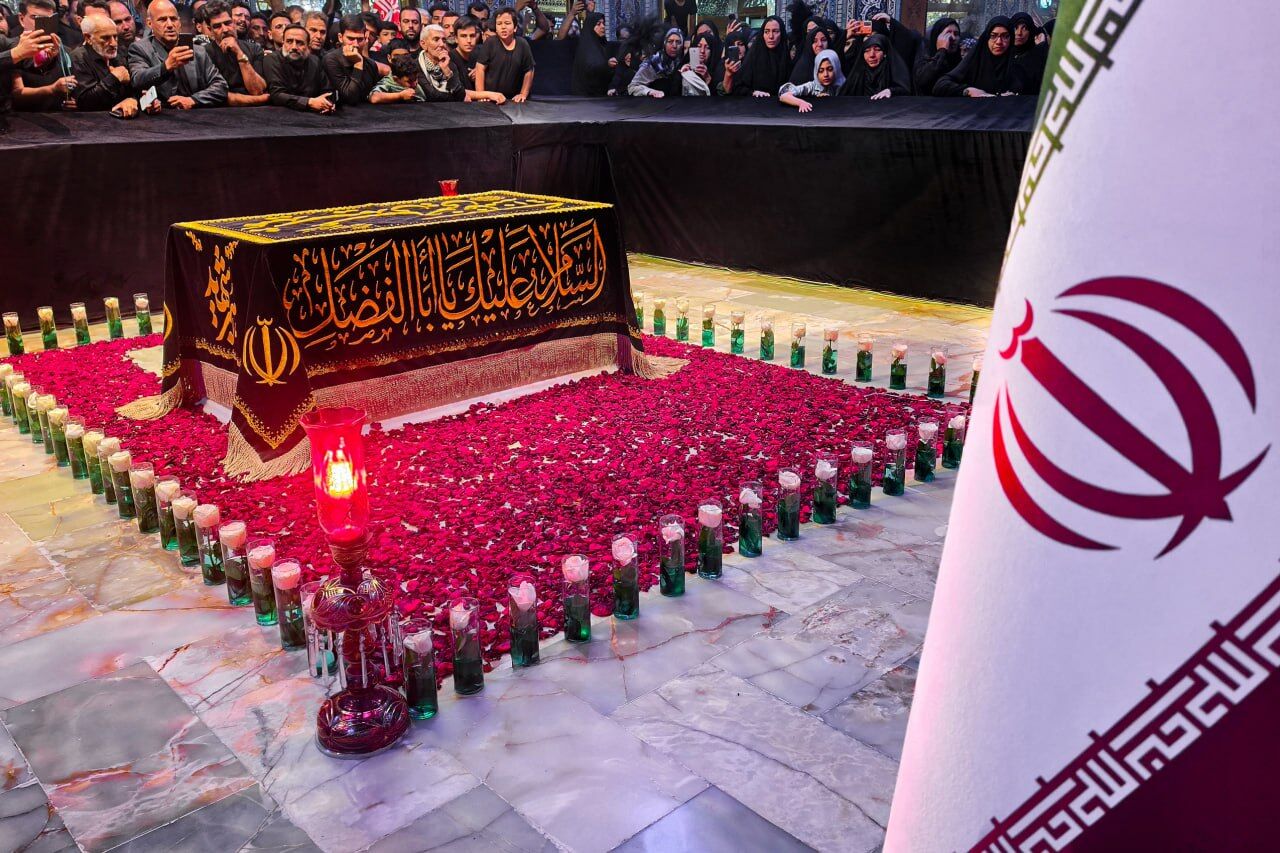 مراسم بزرگداشت چهلم «آقای شهید ایران» در تهران، قم و مشهد برگزار می‌شود