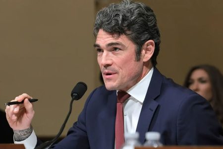 مقام مستعفی دولت ترامپ: جنگ با ایران به نفع امنیت ملی آمریکا نیست