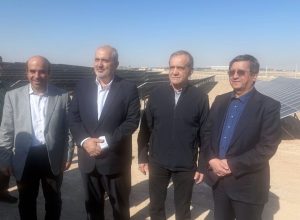آمادگی بانک مرکزی برای حمایت ارزی و ریالی از توسعه انرژی‌های تجدیدپذیر