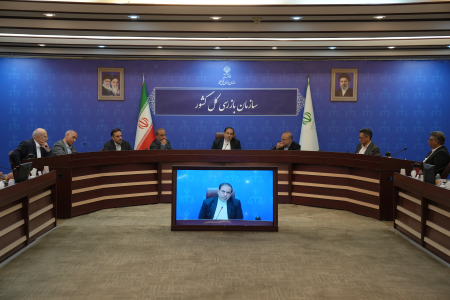 رئیس سازمان بازرسی: معیشت مردم حیاتی‌ترین مسئله در شرایط جنگی است