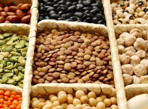 تولید حبوبات ۱۵ درصد افزایش می یابد/ تامین ۷۵ درصد حبوبات مورد نیاز در داخل