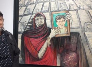 سیروس مقدم از «مدرسه میناب» تا «وداع با رهبر شهید»/ «پایتخت» به سال آینده موکول شد