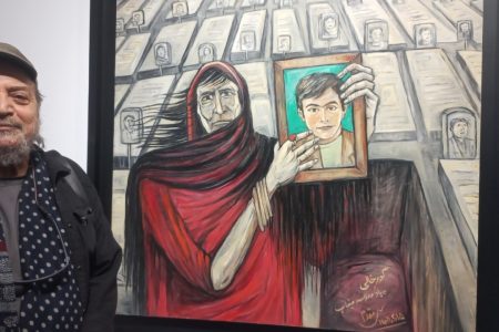 سیروس مقدم از «مدرسه میناب» تا «وداع با رهبر شهید»/ «پایتخت» به سال آینده موکول شد