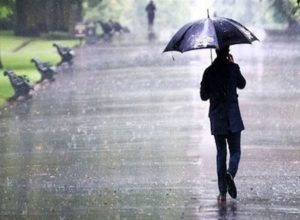 هشدار هواشناسی برای ۱۵ استان/ رگبار و رعدوبرق در راه است