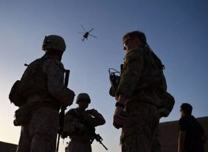 ائتلاف دولت قانون عراق: به هیچ عنوان نمی‌توان به آمریکا اعتماد کرد