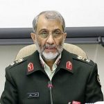 سردار رضایی:امنیت پایدار و رضایتمندی زائران دستاورد پلیس در اربعین است