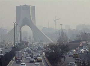 آلودگی هوا باعث تشدید آرتروز می‌شود