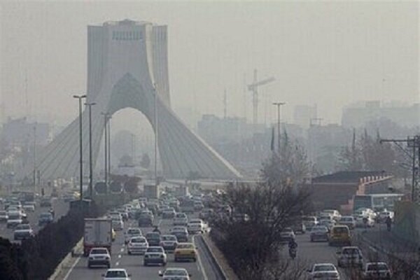 آلودگی هوا باعث تشدید آرتروز می‌شود
