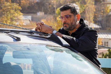 «سقف» اکران شد؛ ورود «زنده‌شور» به باشگاه صد میلیاردی‌ها!