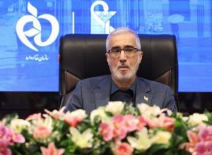 پیرصالحی: اجازه نداریم با فروش اینترنتی دارو برخورد کنیم