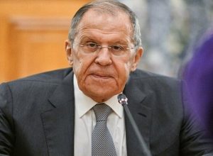 لاوروف: هدف از جنگ تجزیه روسیه بود؛ خرابکاری‌های خارجی خنثی می‌شوند