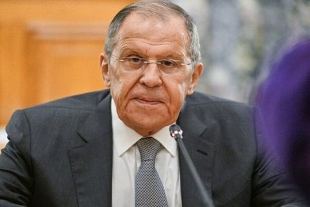 لاوروف: هدف از جنگ تجزیه روسیه بود؛ خرابکاری‌های خارجی خنثی می‌شوند