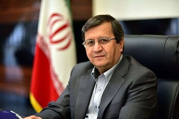 رئیس‌کل بانک مرکزی عازم هند شد