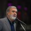 ابراهیم عزیزی: رئیس‌جمهور آمریکا باید نگران امنیت خود باشد