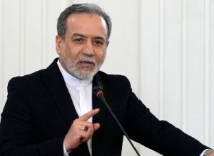 عراقچی: توافق با عمان نزدیک است/ تکذیب سهم ۱۱ درصدی ایران از خزر