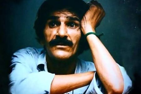 «حسین پناهی»؛ قصه مردی که از دژکوه برخاست و به حافظه هنر ایران پیوست