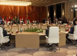 بیانیه مشترک نشست وزیران در اردن علیه تجاوزگری رژیم صهیونیستی