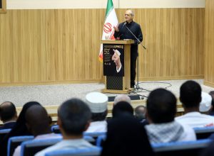 پزشکیان: ثبات و امنیت امروز جامعه به برکت رهنمودهای رهبر شهید است