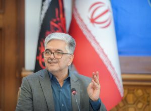 بارگذاری جمعیتی جدید در تهران ممنوع شد