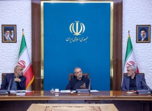پزشکیان: معیشت مردم باید دغدغه اصلی و محوری نظام باشد