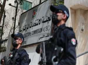 فلسطین در تدارک برگزاری انتخابات مجلس قانونگذاری پس از ۲۰ سال