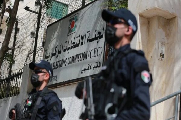 فلسطین در تدارک برگزاری انتخابات مجلس قانونگذاری پس از ۲۰ سال