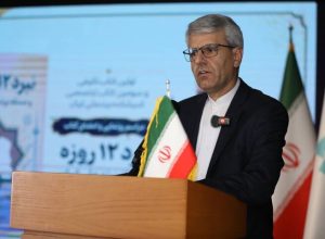بقایی: انجمن‌های دوستی کمک‌کار وزارت خارجه در دیپلماسی عمومی هستند