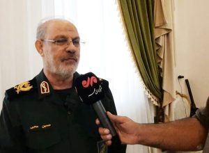 رصد تنگه‌هرمز باابزاری فراتر از رادار؛ هدف‌گیری دقیق موتورخانه کشتی‌ها