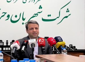 شناسایی شبکه دستفروشان متخلف؛ شهربان‌ها مجهز به دوربین البسه می‌شوند
