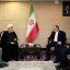 عراقچی: ایران بر حمایت قاطع از مردم و تمامیت ارضی لبنان تأکید دارد