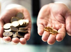 آخرین تغییرات اعمال شده در قانون مهریه/ قانون مهریه چه تغییراتی می‌کند؟