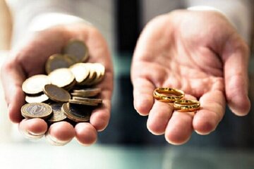 آخرین تغییرات اعمال شده در قانون مهریه/ قانون مهریه چه تغییراتی می‌کند؟