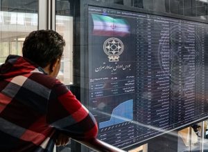 بورس شهریور را طوفانی آغاز کرد/ شاخص کل در کانال ۶.۱ میلیون واحدی