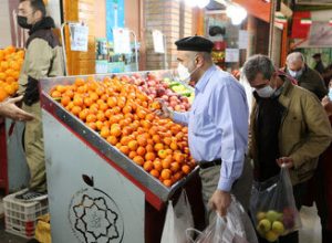 ساعت فعالیت میادین تره‌بار تهران اعلام شد
