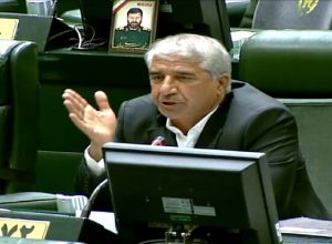 عضو کمیسیون اقتصادی مجلس: شرایط جنگی مانع تحقق وعده‌های رئیس‌جمهور شد